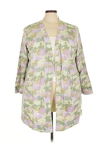 Isaac Mizrahi LIVE! Cardigan (view 1)