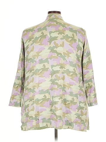 Isaac Mizrahi LIVE! Cardigan (view 2)