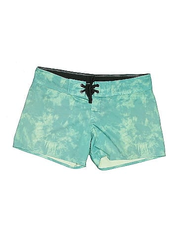 Split Board Shorts (view 1)