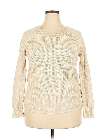 RD Style Pullover Sweater (view 1)