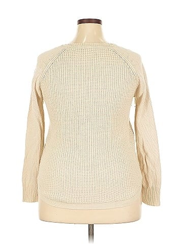 RD Style Pullover Sweater (view 2)