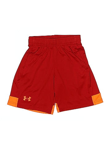 Under Armour Athletic Shorts (view 1)