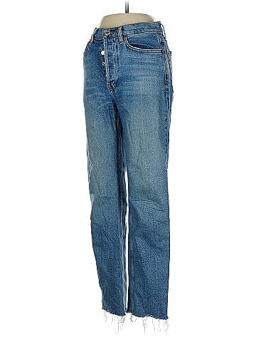 RE/DONE Jeans (view 1)