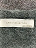 Zara Collection Gray Pullover Sweater Size M - photo 7