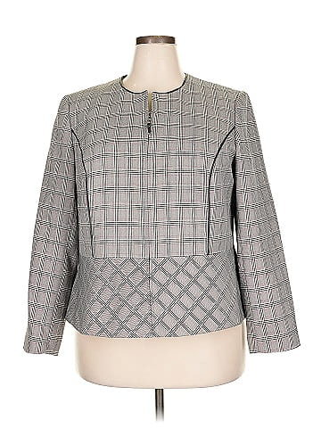 Tahari by ASL Jacket (view 1)