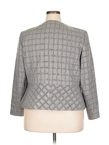 Tahari by ASL Jacket (view 2)