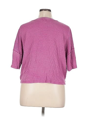 Gap Body Short Sleeve Henley (view 2)