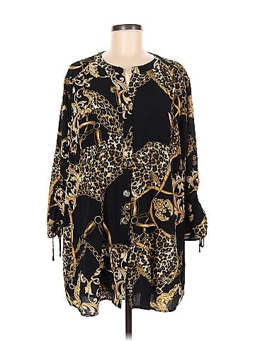 New Directions Kimono (view 1)