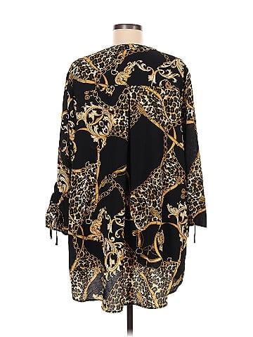 New Directions Kimono (view 2)