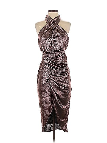 Do & Be Cocktail Dress (view 1)