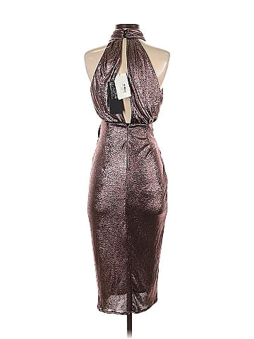 Do & Be Cocktail Dress (view 2)