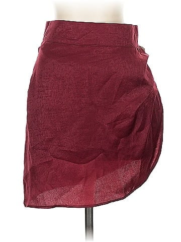 Glam Casual Skirt (view 1)