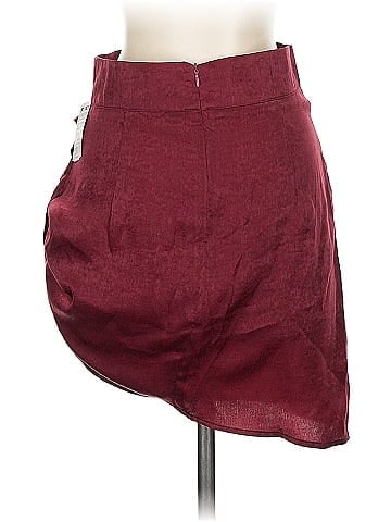 Glam Casual Skirt (view 2)