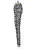 Zyia Active Print Black Leggings Size 0 - photo 5