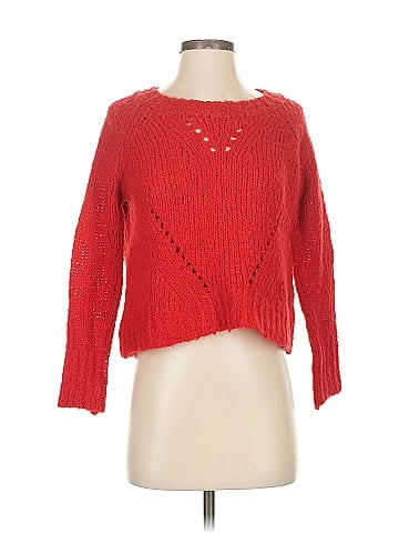Étoile Isabel Marant Pullover Sweater (view 1)