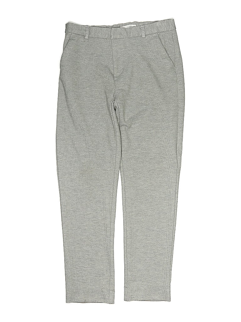 Pre-owned Zara Kids' Sweatpants In Gray