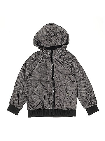 Ben Sherman Windbreaker (view 1)