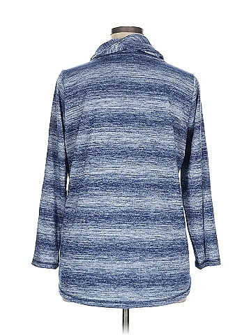 T by Talbots Pullover Sweater (view 2)