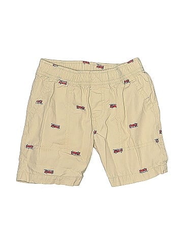 Carter's Cargo Shorts (view 1)