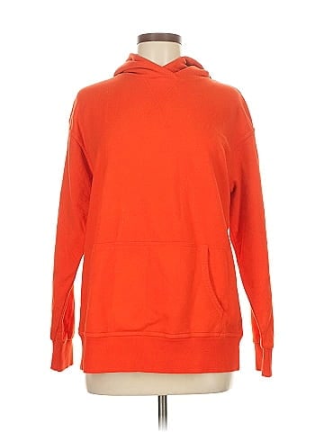 Monrow Pullover Hoodie (view 1)