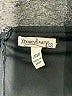 Xtraordinary 100% Polyester Black Cocktail Dress Size 15W - photo 4