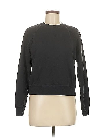 Monrow Sweatshirt (view 1)