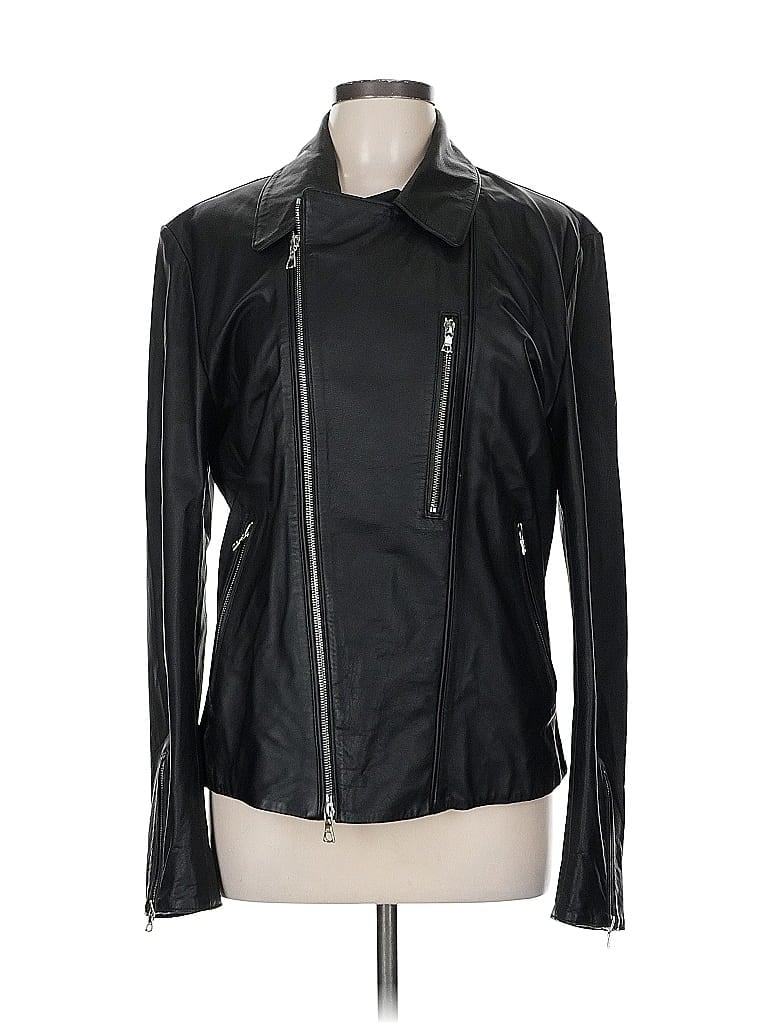 Pre-owned Paul Smith Jacket In Black