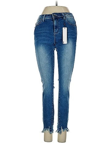 Tractr Jeans (view 1)