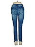 Tractr Solid Blue Jeans Size 24 waist - photo 2