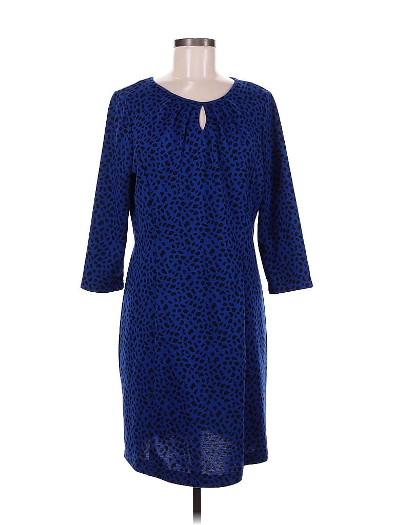 Pre-owned Joan Rivers Casual Dress