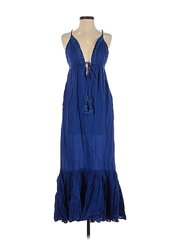 Calypso St. Barth Casual Dress (view 1)