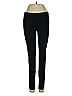 Trouve Solid Black Active Pants Size S - photo 1