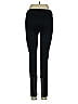 Trouve Solid Black Active Pants Size S - photo 2