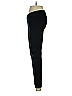 Trouve Solid Black Active Pants Size S - photo 5