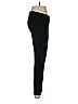 Trouve Solid Black Active Pants Size S - photo 4