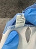 Unbranded Blue Swimsuit Bottoms Size S - photo 5