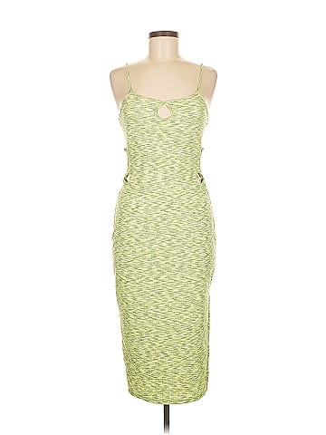 Derek Heart Cocktail Dress (view 1)