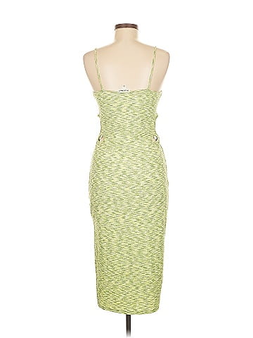 Derek Heart Cocktail Dress (view 2)