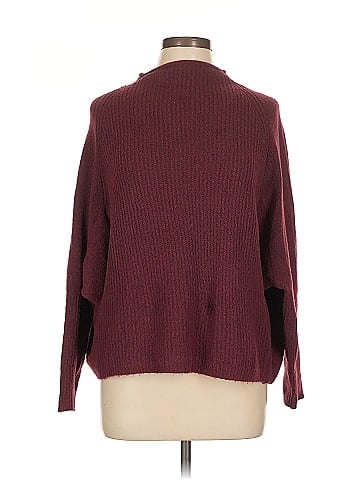 ABLE Turtleneck Sweater (view 1)