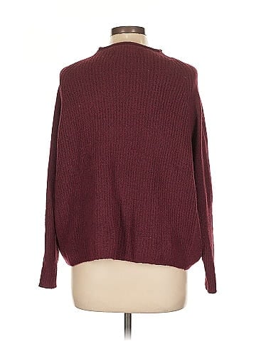 ABLE Turtleneck Sweater (view 2)