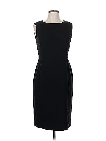 Kasper Cocktail Dress (view 1)