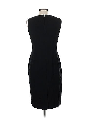 Kasper Cocktail Dress (view 2)
