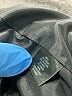 Semantiks Solid Black Formal Skirt Size 8 - photo 5