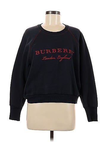 Burberry Sweatshirt (view 1)