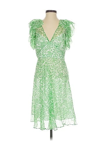 an original MILLY of New York Cocktail Dress (view 1)