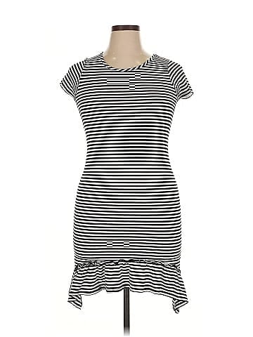 Faded Glory Casual Dress (view 1)