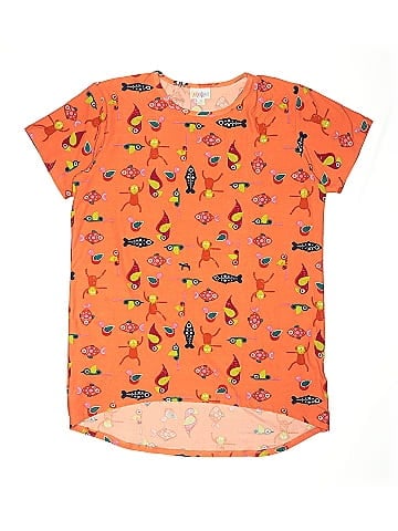 Lularoe Short Sleeve T-Shirt (view 1)