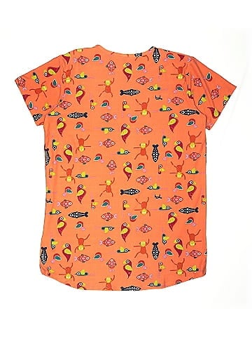 Lularoe Short Sleeve T-Shirt (view 2)