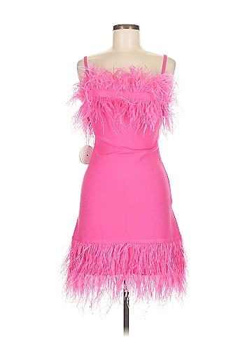 STAUD Cocktail Dress (view 1)