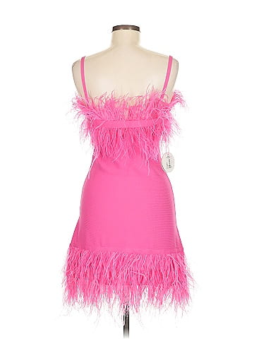 STAUD Cocktail Dress (view 2)